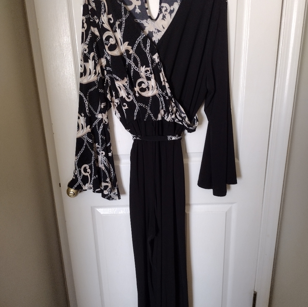 Jumpsuit